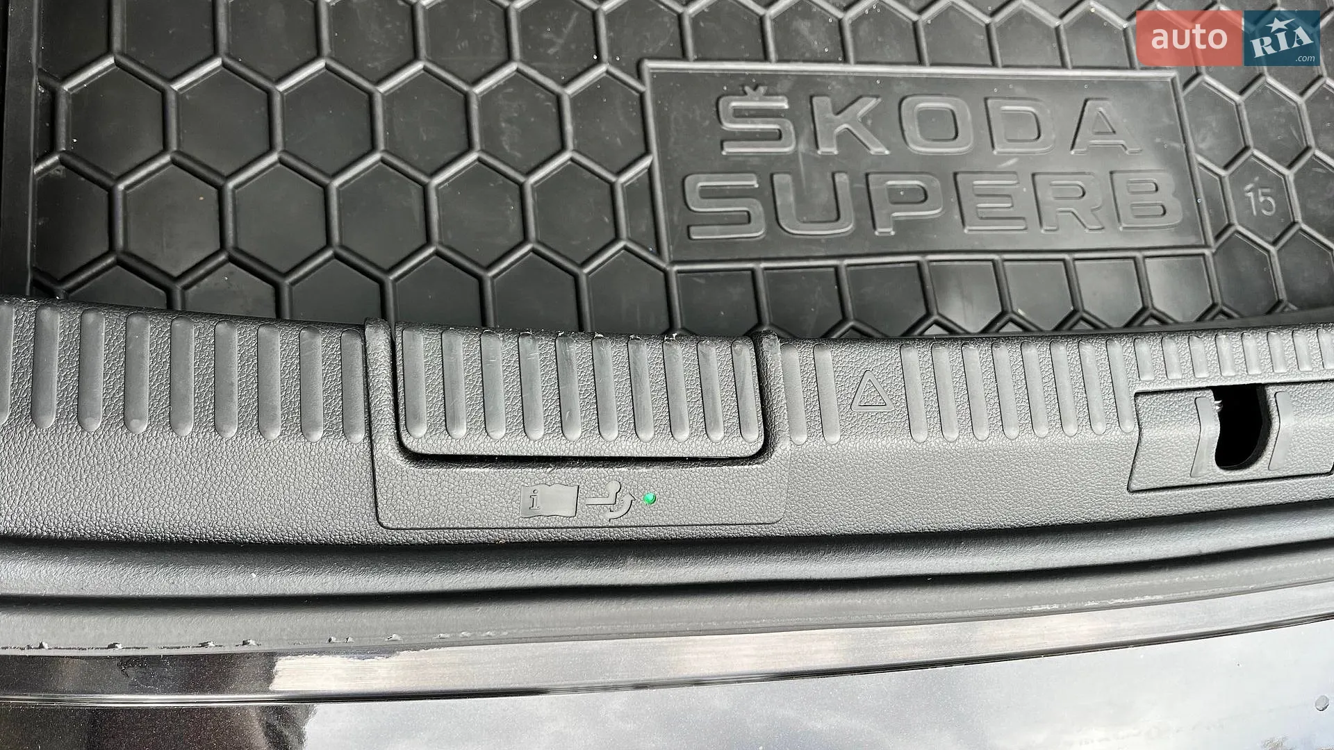 2022 Skoda Superb - мініатюра 28