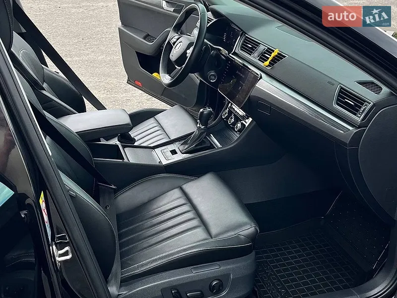 Skoda Superb 2022 VIN TMBAH7NP7N7010406 фото оголошення 37 з 78
