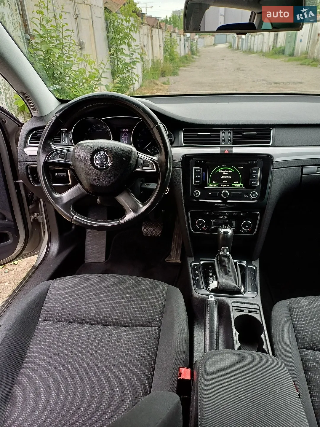 2013 Skoda Superb - мініатюра 26