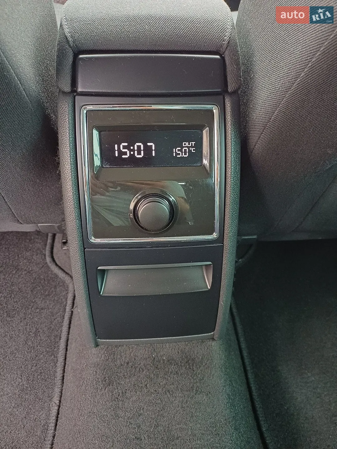 2013 Skoda Superb - мініатюра 27