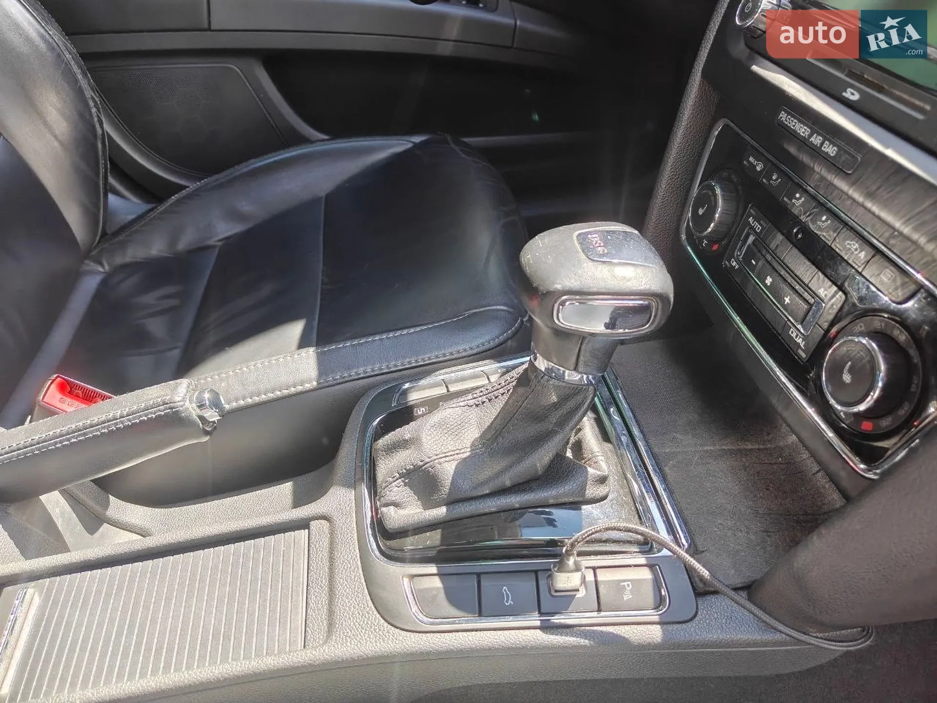 2010 Skoda Superb - мініатюра 83