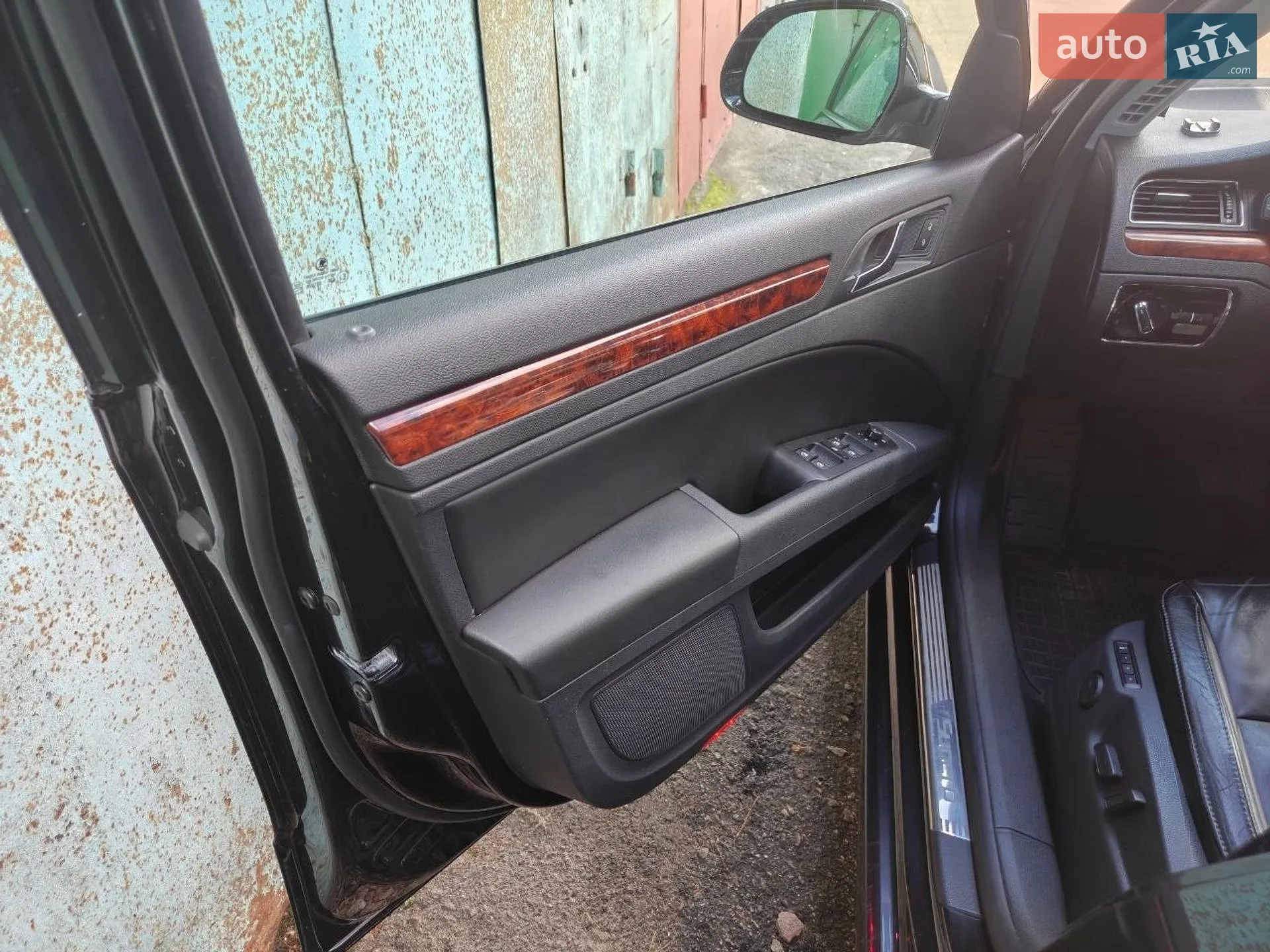 2010 Skoda Superb - мініатюра 27