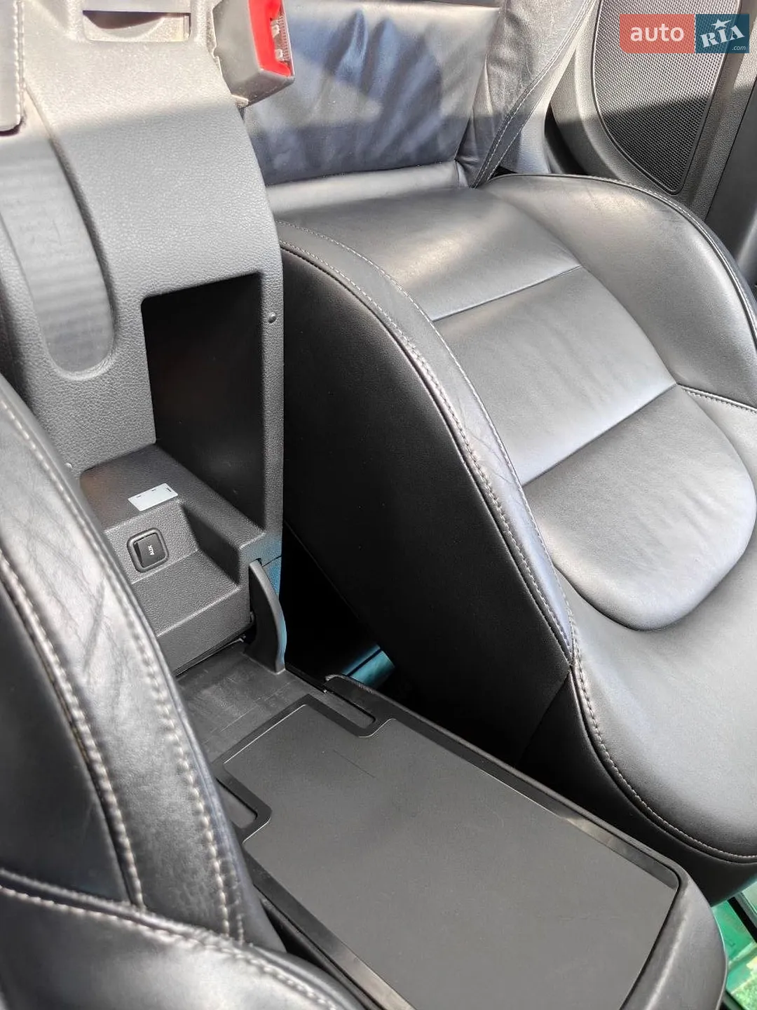 2010 Skoda Superb - мініатюра 71