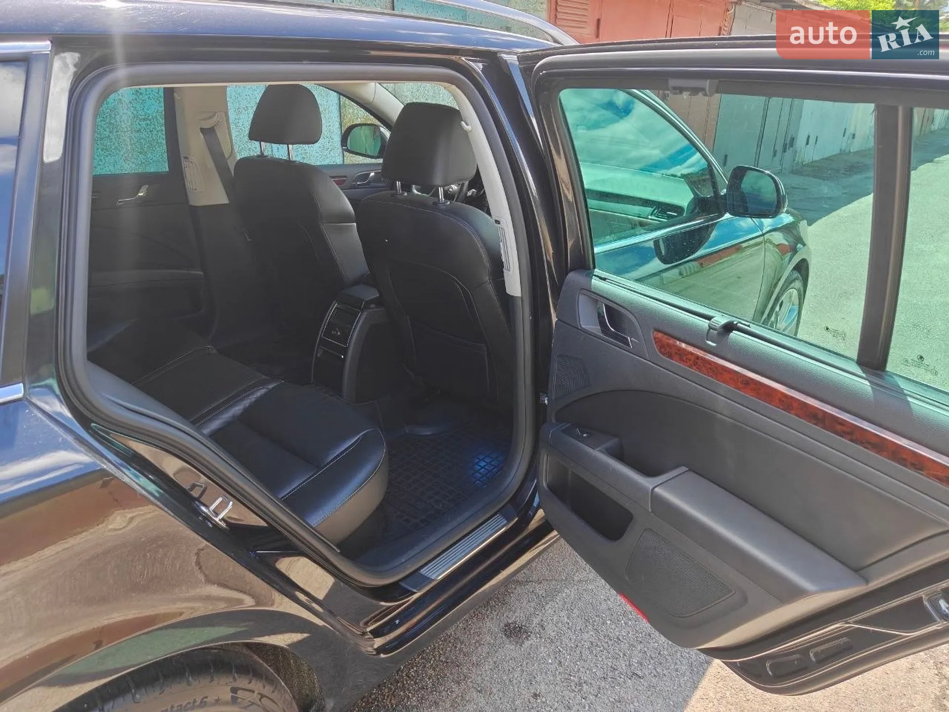 2010 Skoda Superb - мініатюра 82
