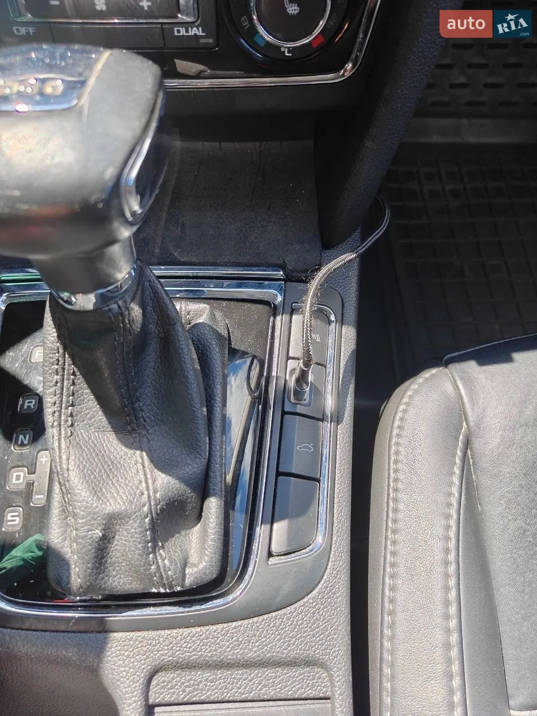 2010 Skoda Superb - мініатюра 63