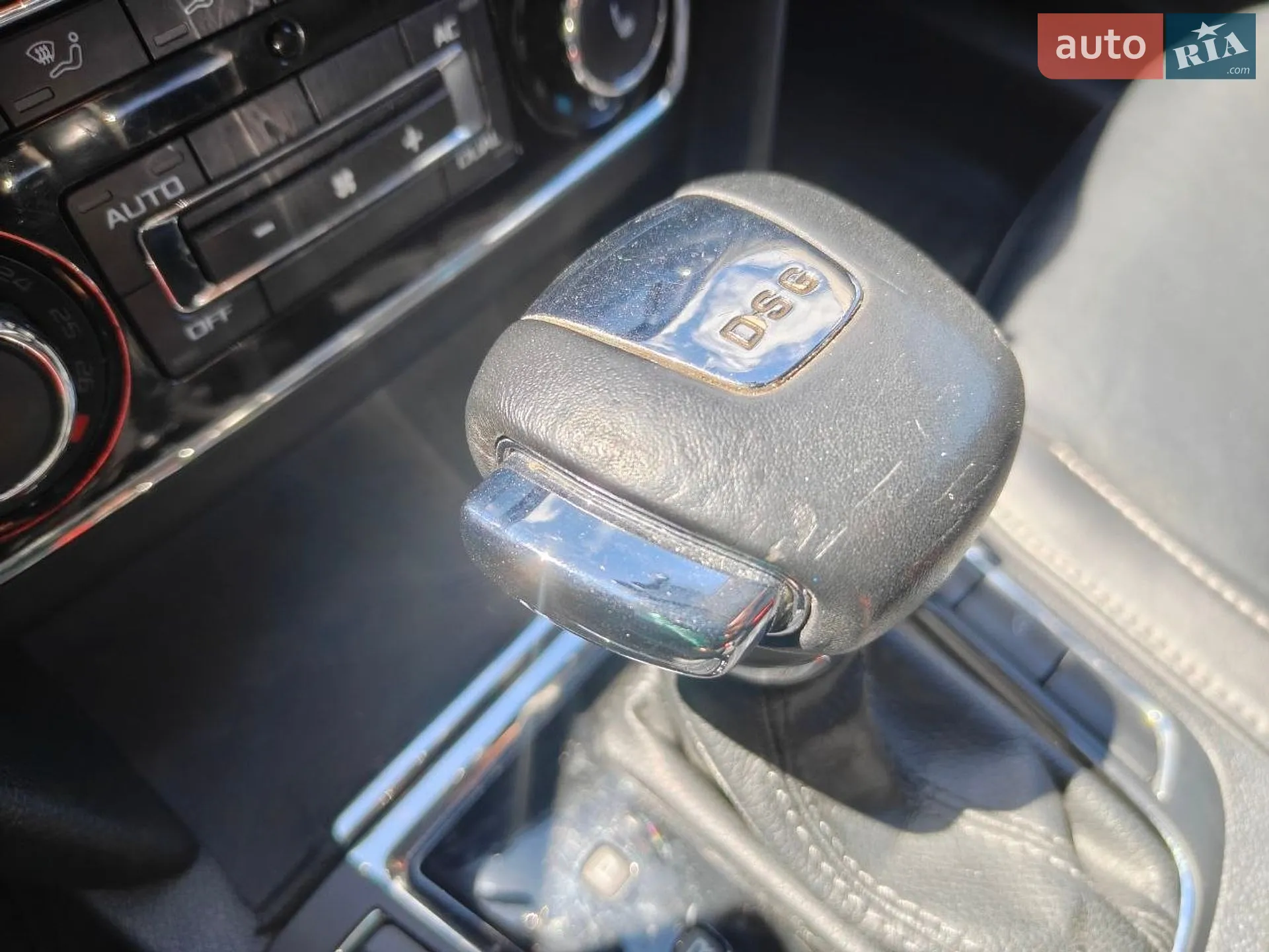 2010 Skoda Superb - мініатюра 49