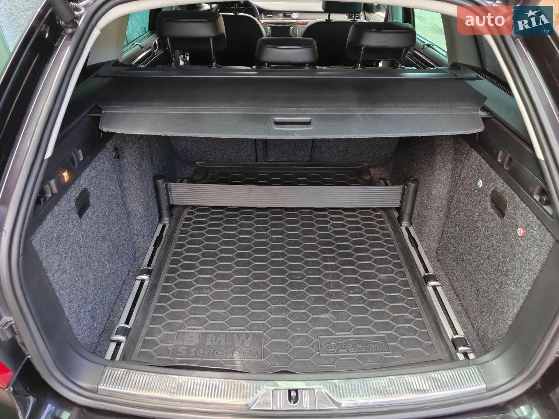 2010 Skoda Superb - мініатюра 111