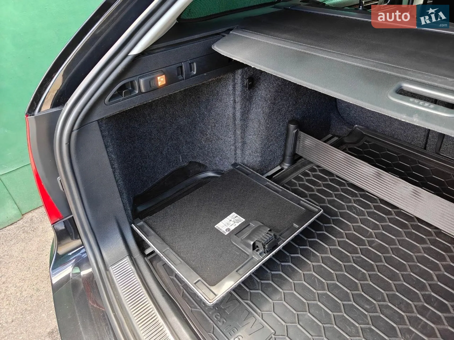 2010 Skoda Superb - мініатюра 113