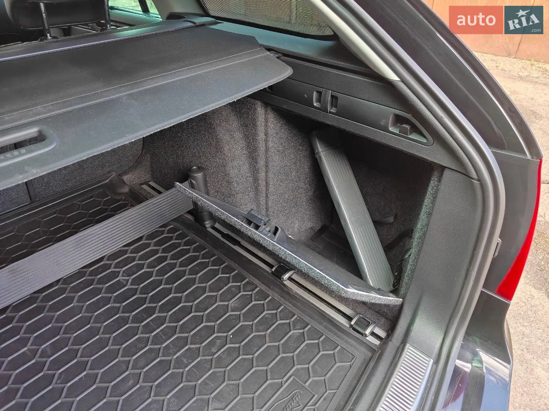 2010 Skoda Superb - мініатюра 53