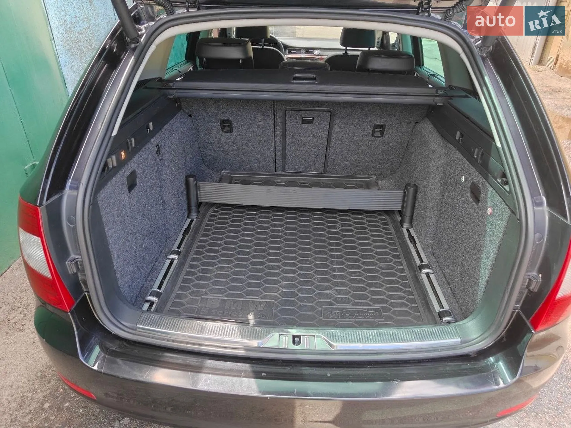2010 Skoda Superb - мініатюра 58