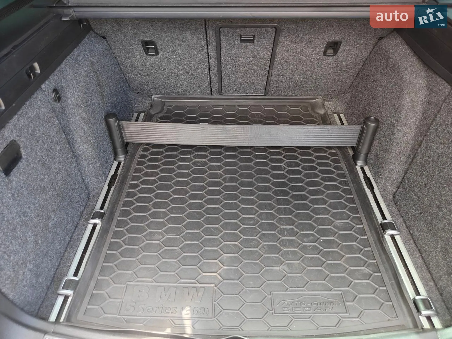 2010 Skoda Superb - мініатюра 110