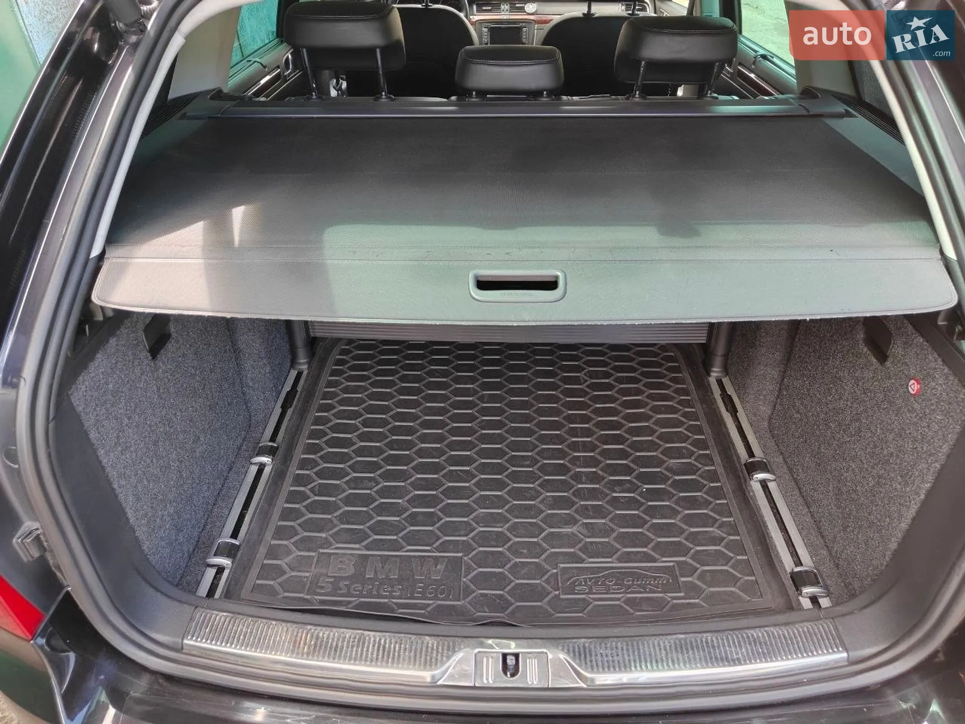 2010 Skoda Superb - мініатюра 109