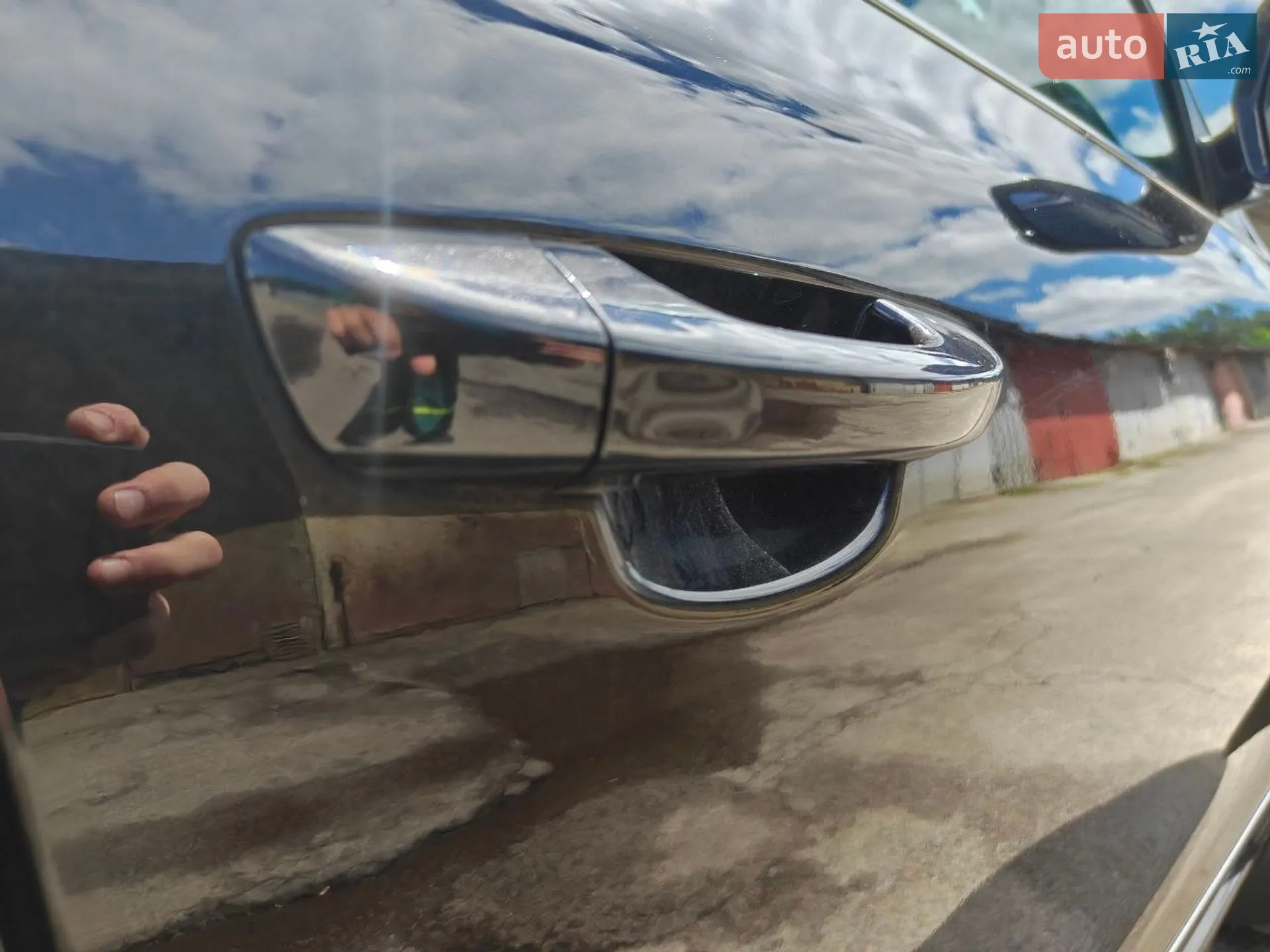 2010 Skoda Superb - мініатюра 56