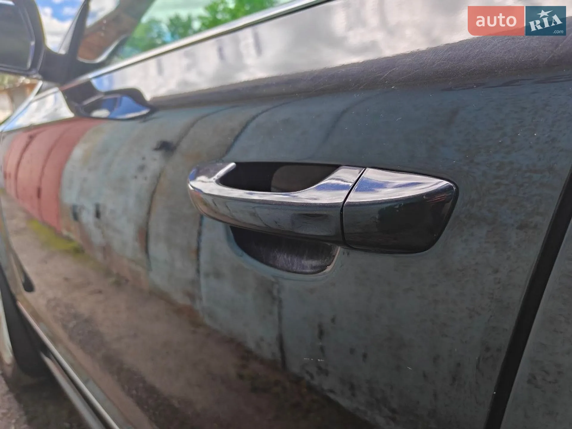 2010 Skoda Superb - мініатюра 55