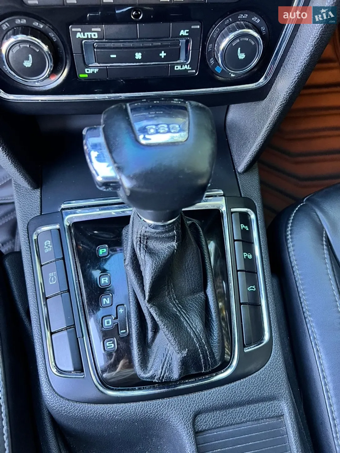 2010 Skoda Superb - мініатюра 26