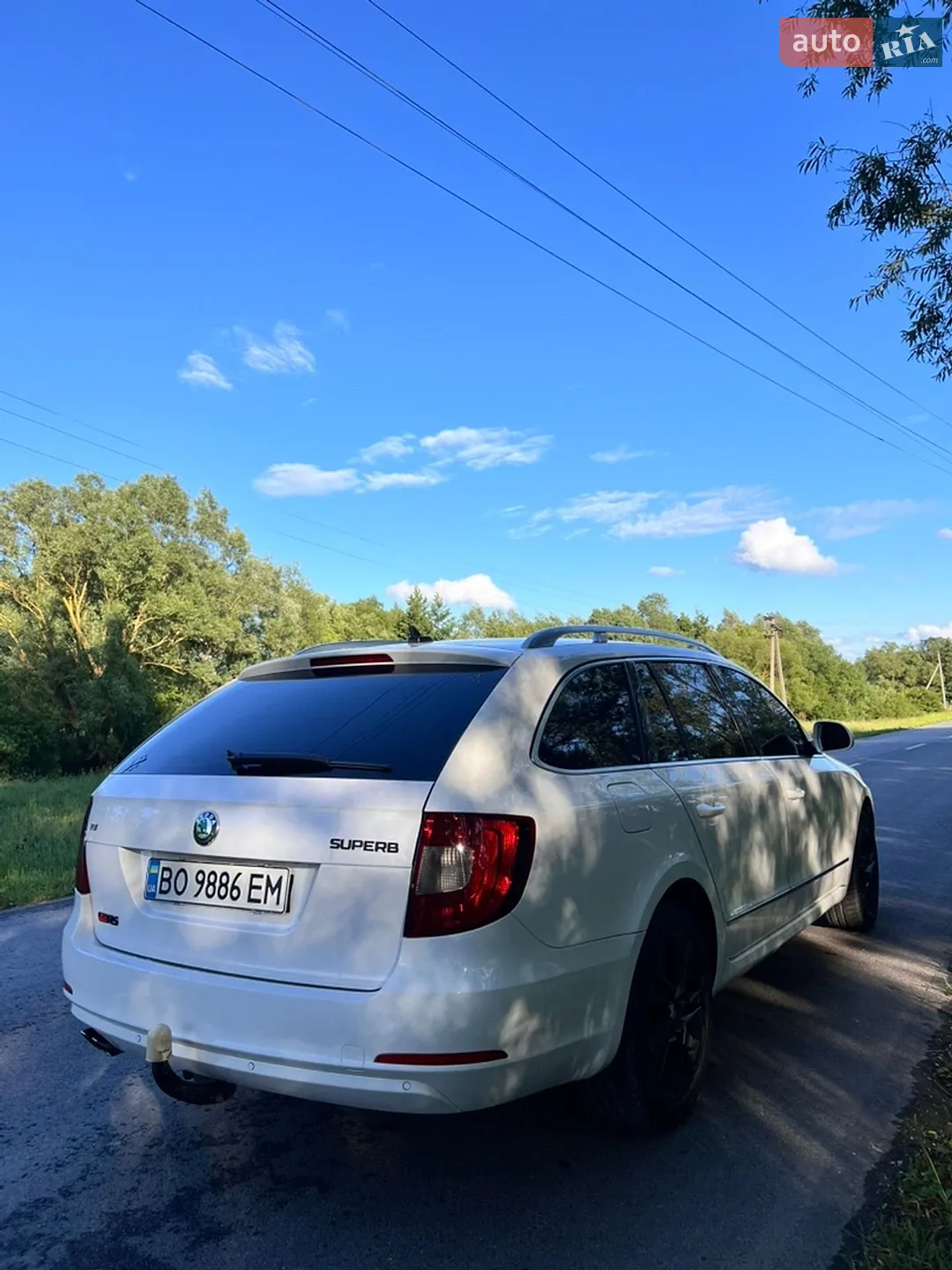 2010 Skoda Superb - мініатюра 9