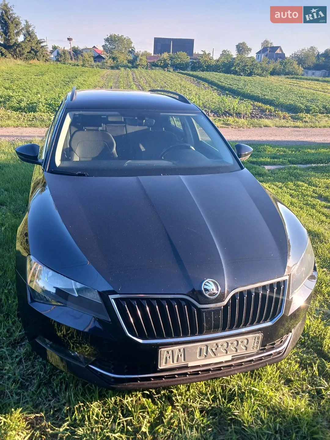 2017 Skoda Superb - мініатюра 9
