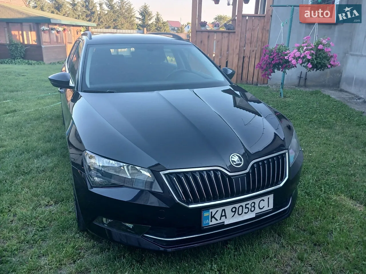 2016 Skoda Superb - мініатюра 16