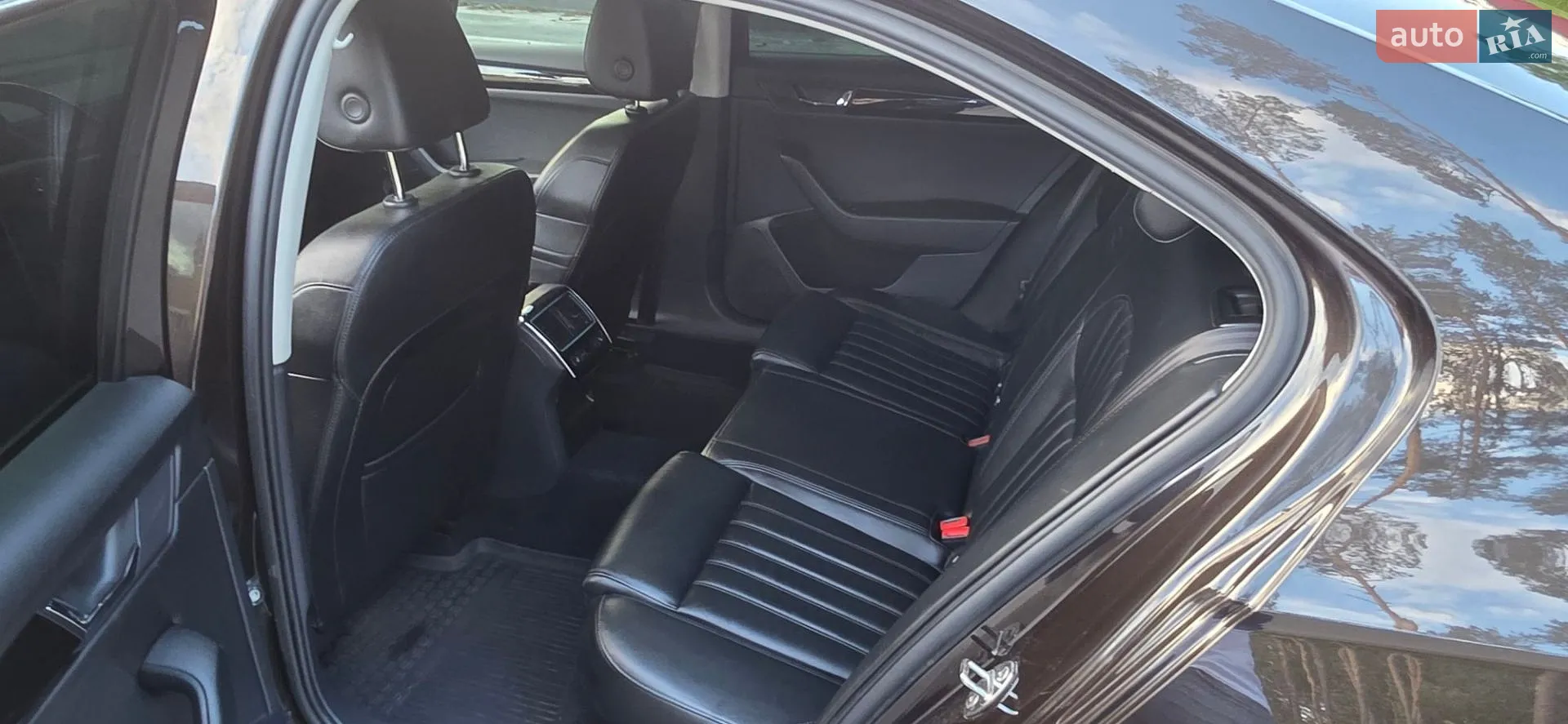 2016 Skoda Superb - мініатюра 11