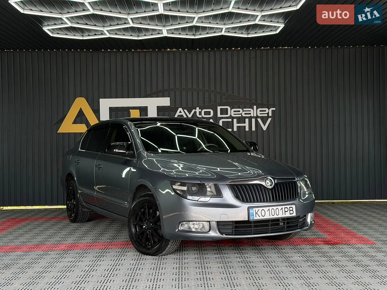 2011 Nissan Qashqai+2 - мініатюра 47