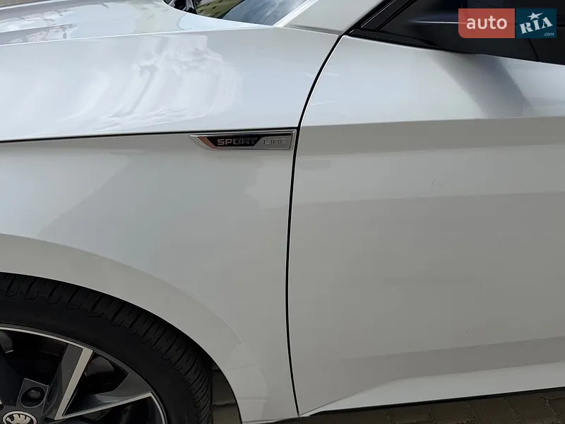 Skoda Superb 2020 VIN TMBAJ7NP6L7076706 фото оголошення 6 з 53