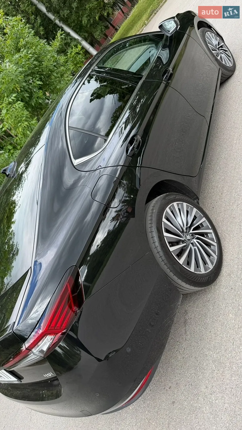 2025 Skoda Superb - мініатюра 4