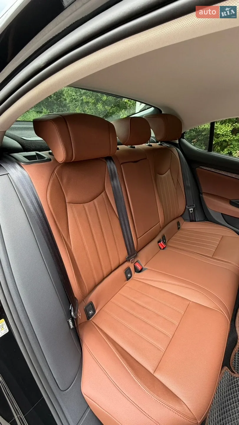 2025 Skoda Superb - мініатюра 22