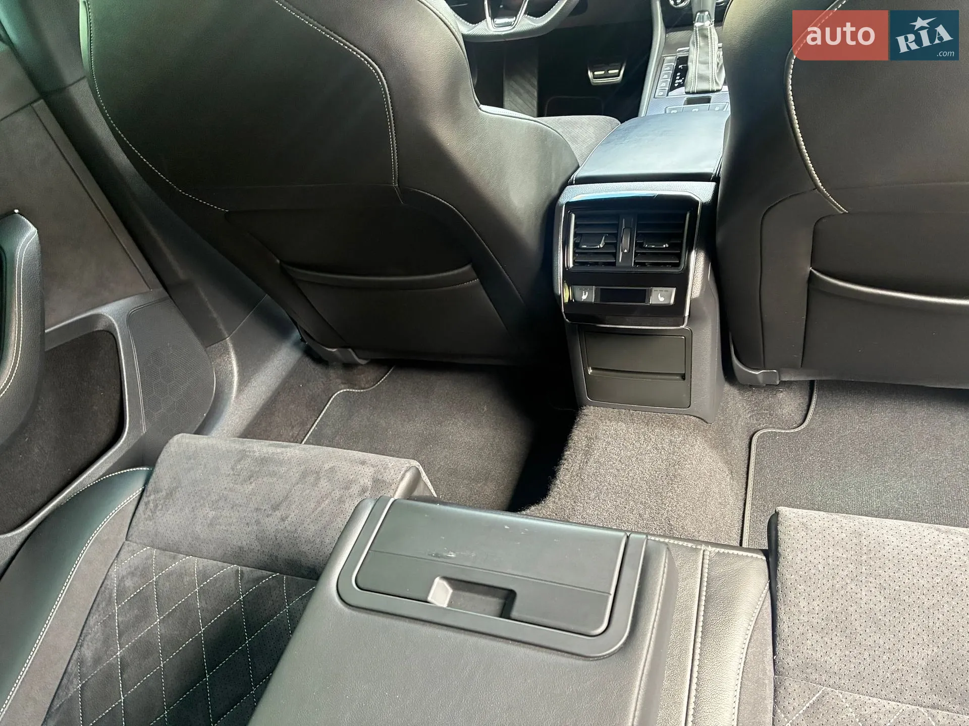 2021 Skoda Superb - мініатюра 63
