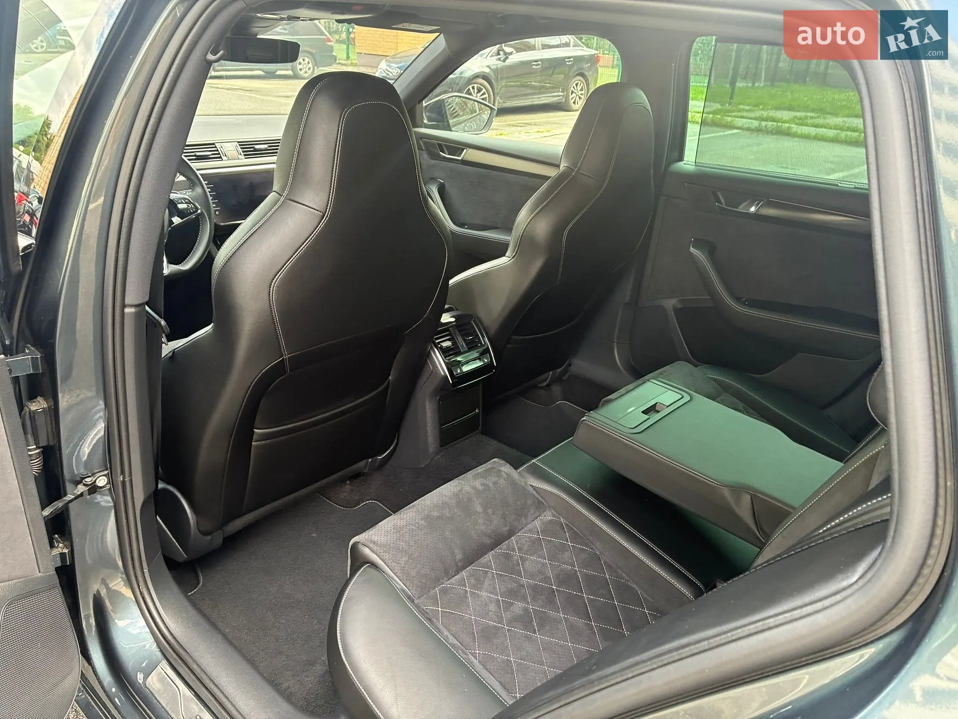 2021 Skoda Superb - мініатюра 66