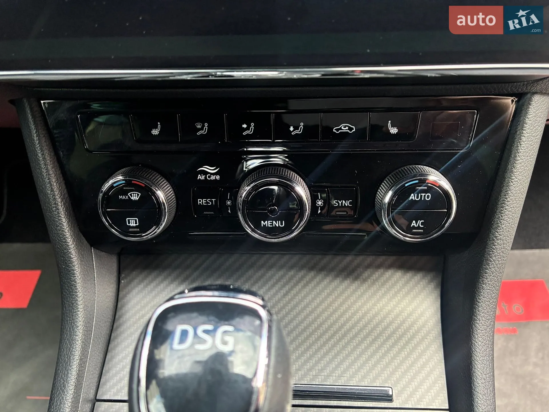 2021 Skoda Superb - мініатюра 85