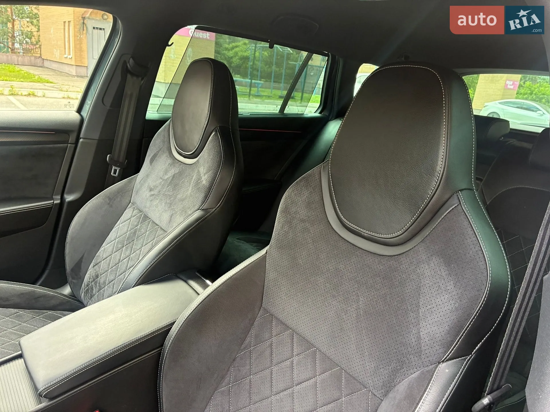 2021 Skoda Superb - мініатюра 92