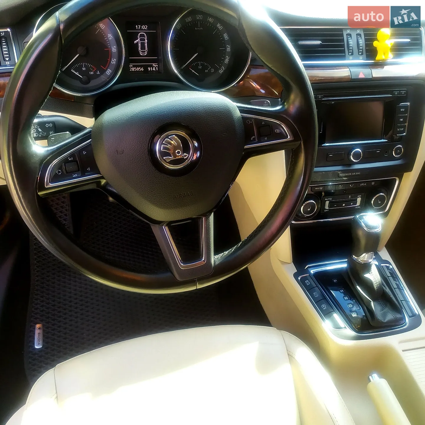 2014 Skoda Superb - мініатюра 19