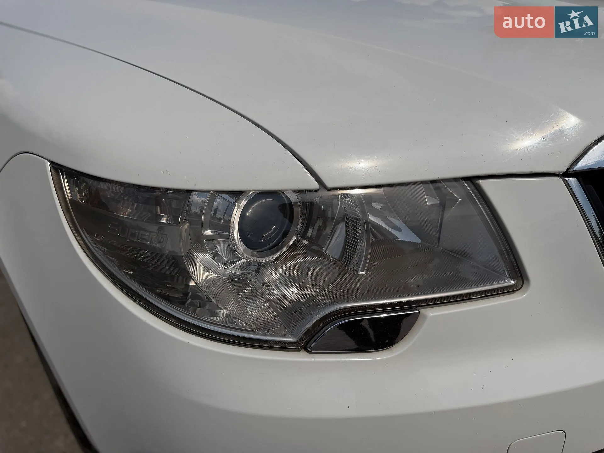 2012 Skoda Superb - мініатюра 41