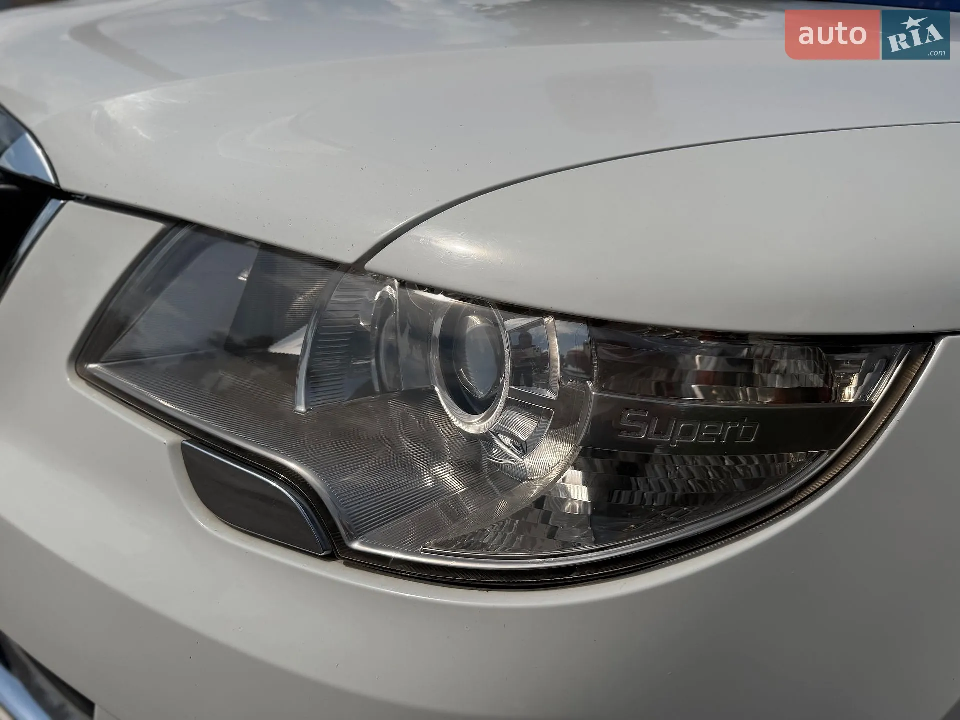 2012 Skoda Superb - мініатюра 42