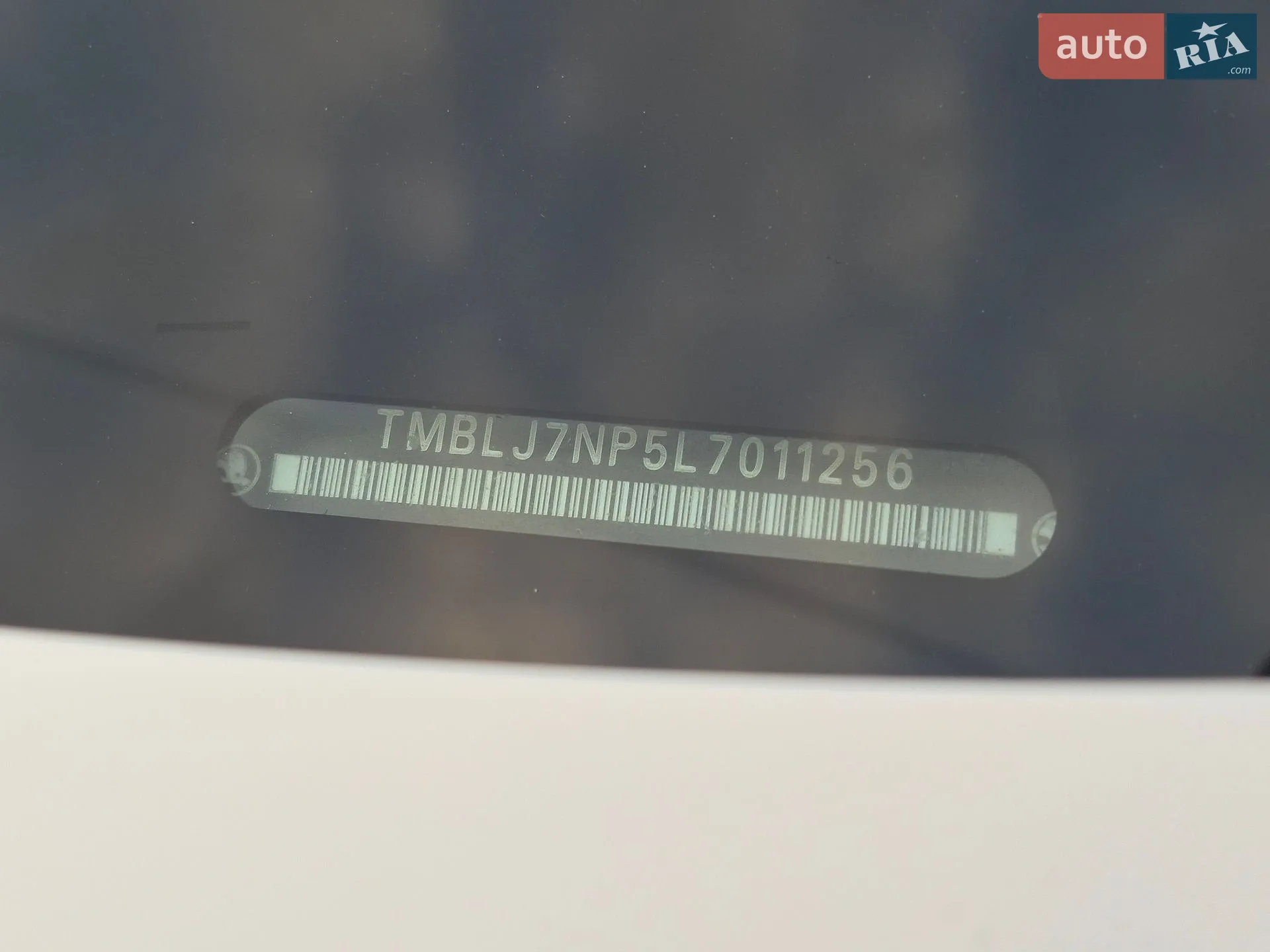 2020 Skoda Superb - мініатюра 26