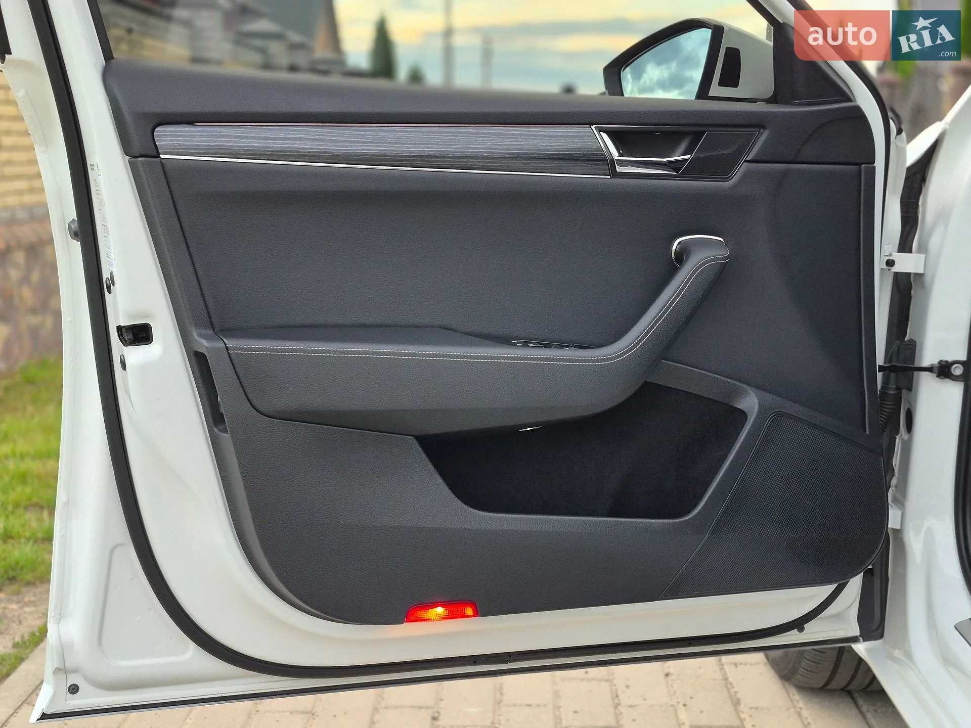 2020 Skoda Superb - мініатюра 27