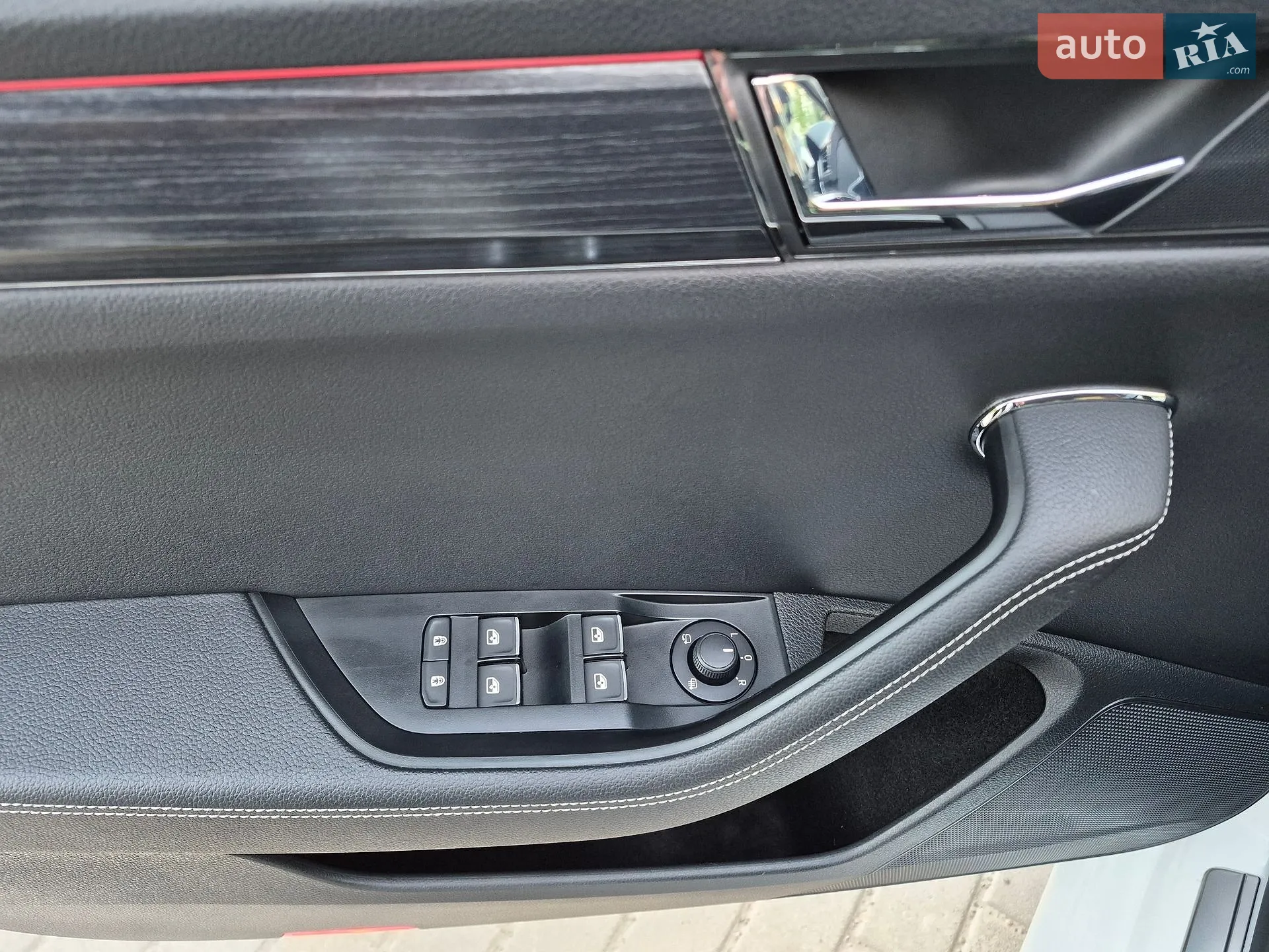 2020 Skoda Superb - мініатюра 28