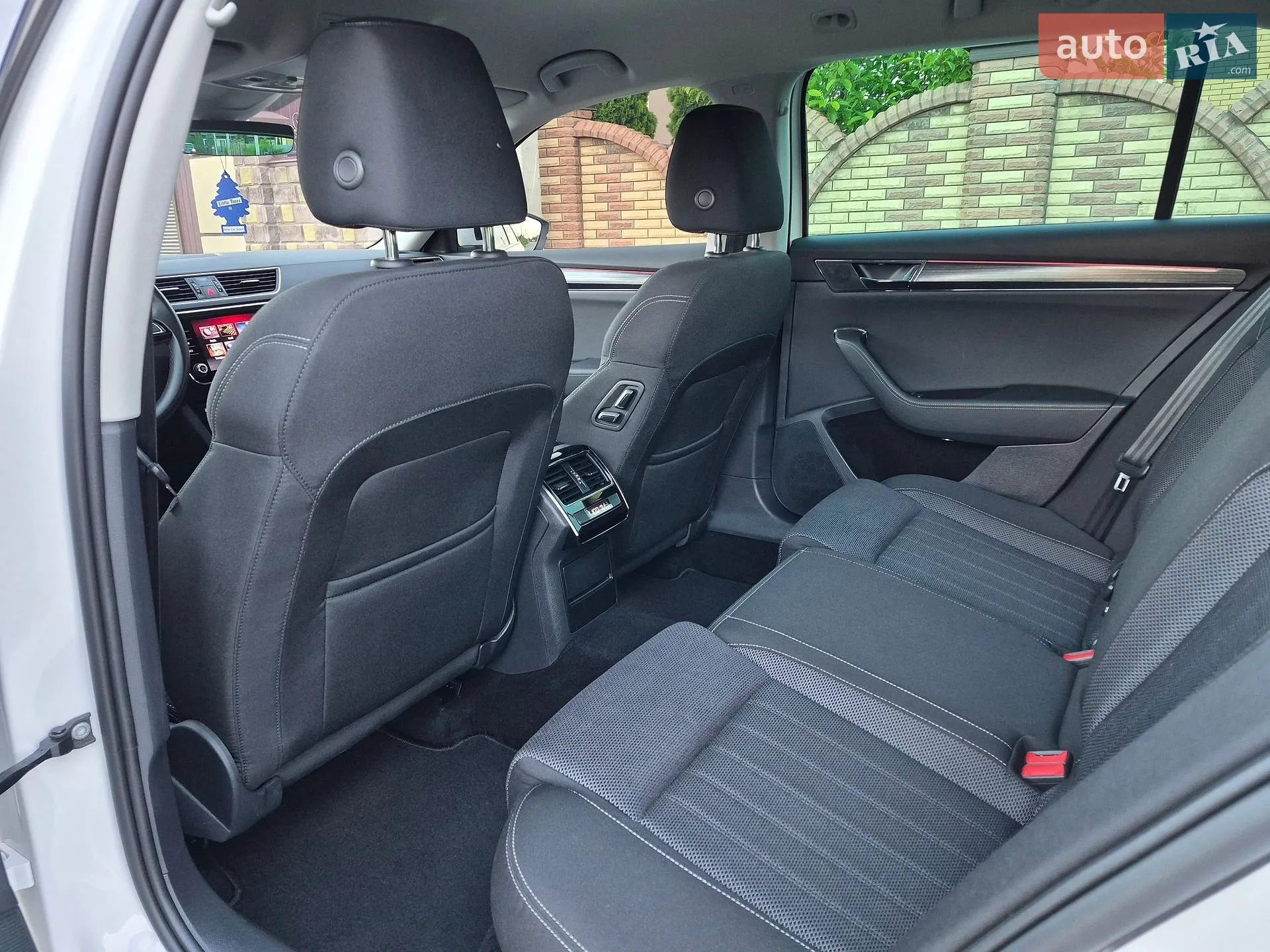2020 Skoda Superb - мініатюра 50