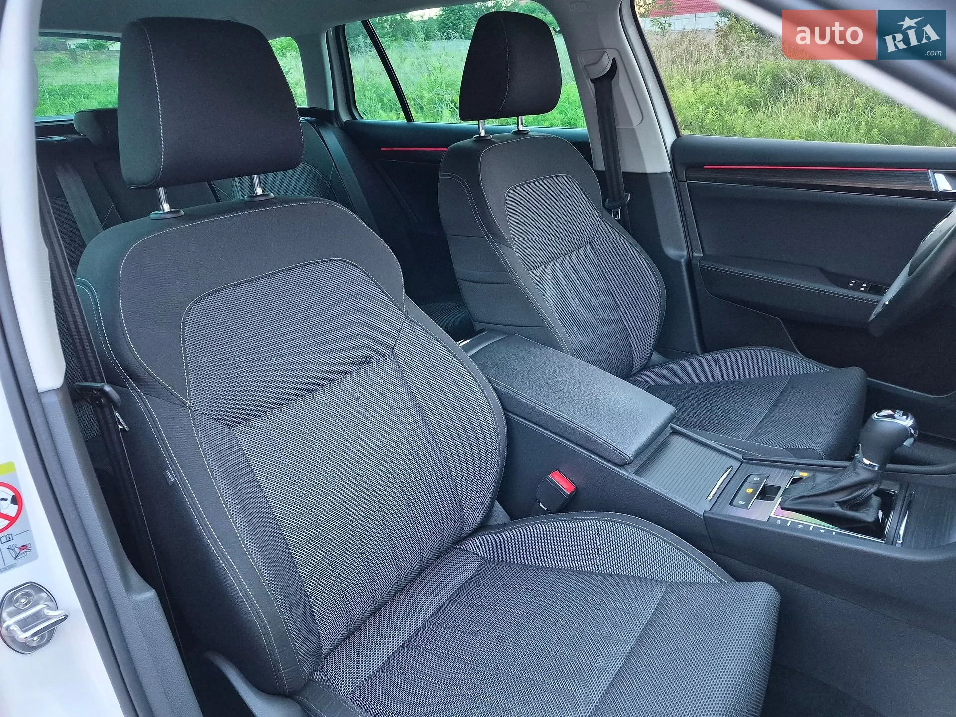 2020 Skoda Superb - мініатюра 72