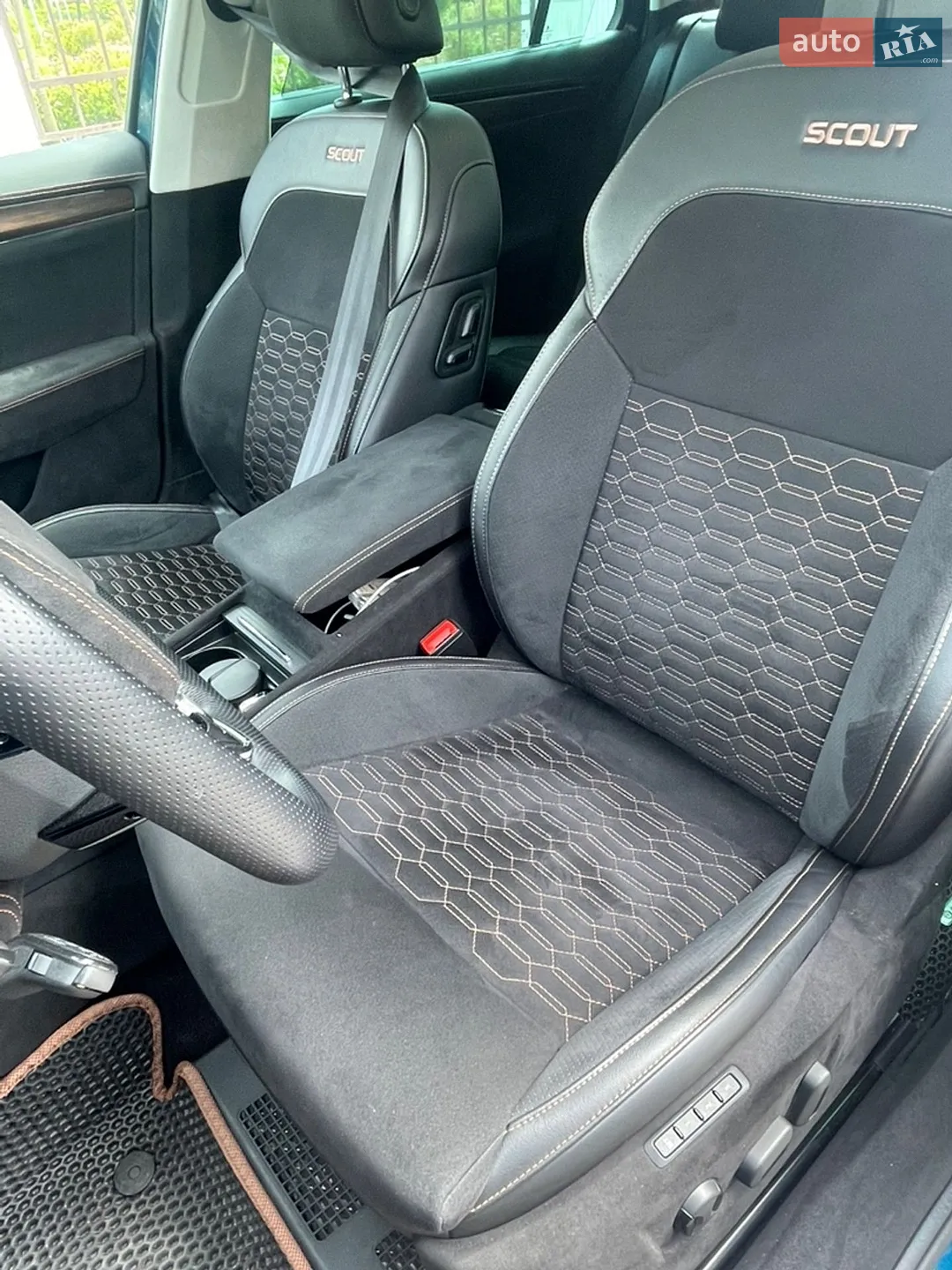2021 Skoda Superb - мініатюра 9