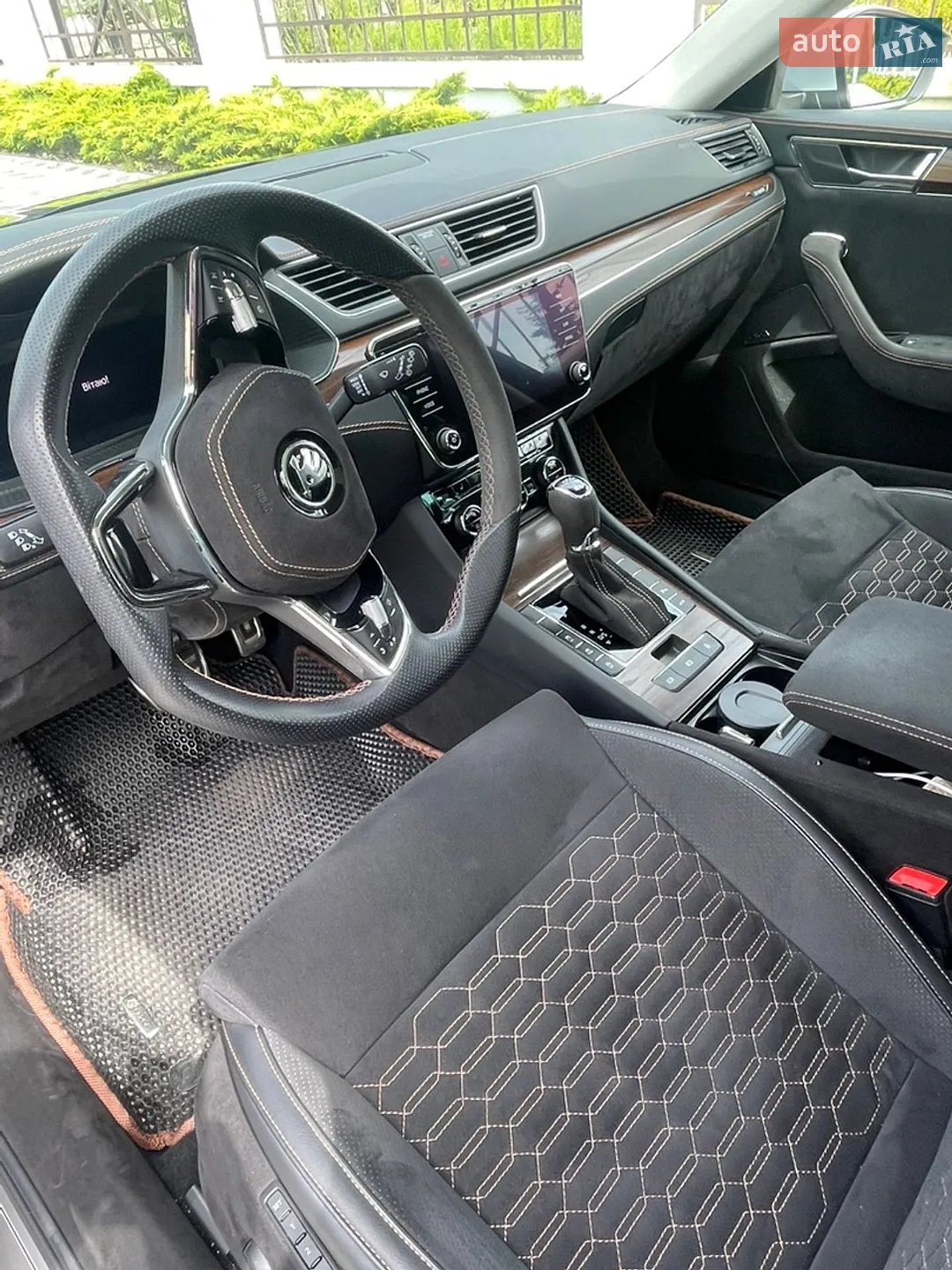 2021 Skoda Superb - мініатюра 8