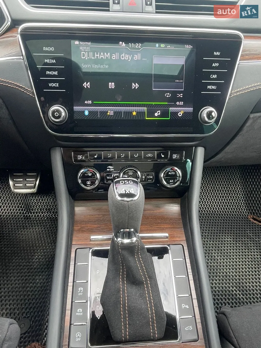 2021 Skoda Superb - мініатюра 10
