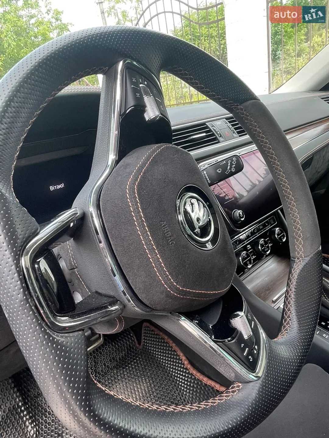 2021 Skoda Superb - мініатюра 11