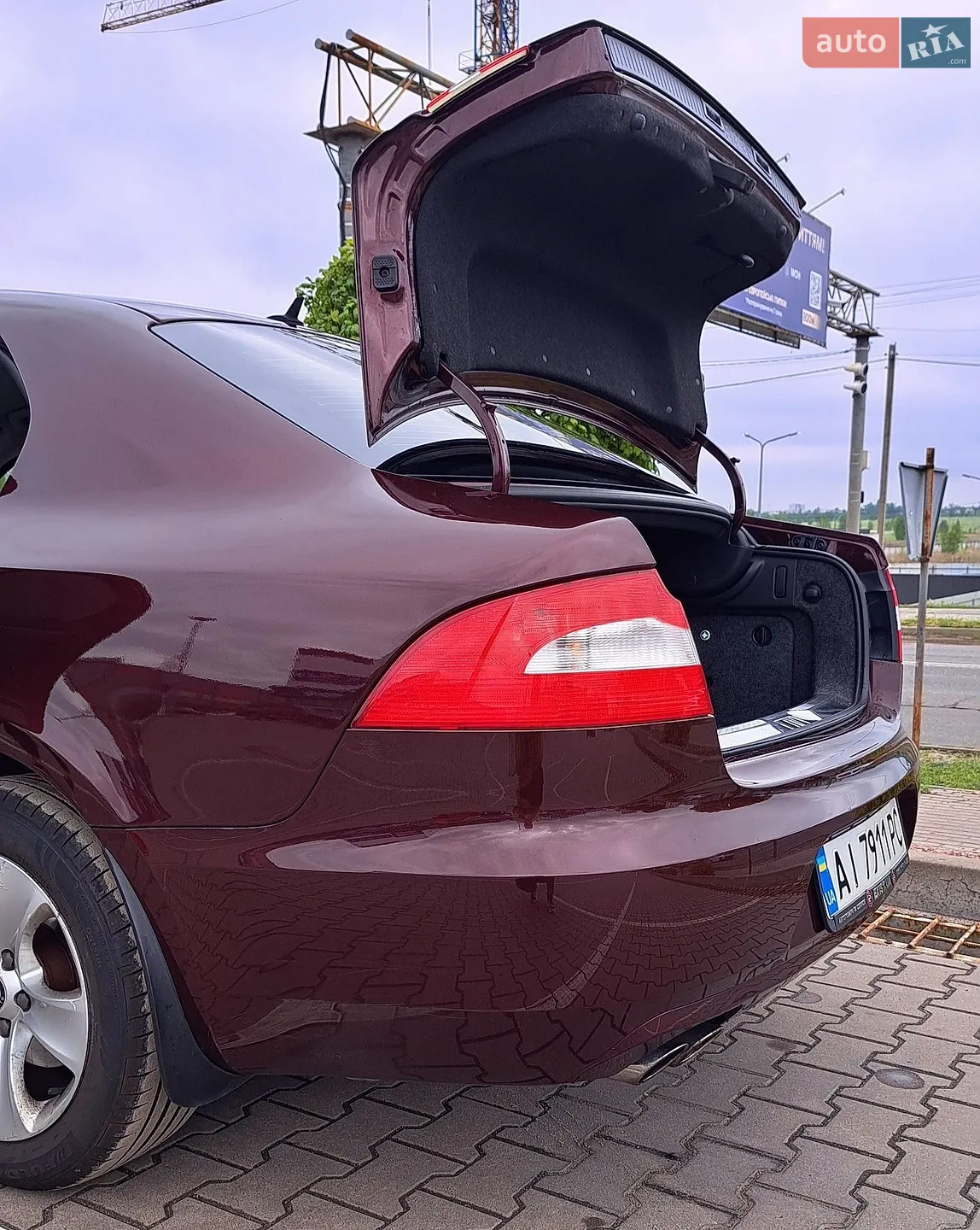 2010 Skoda Superb - мініатюра 25