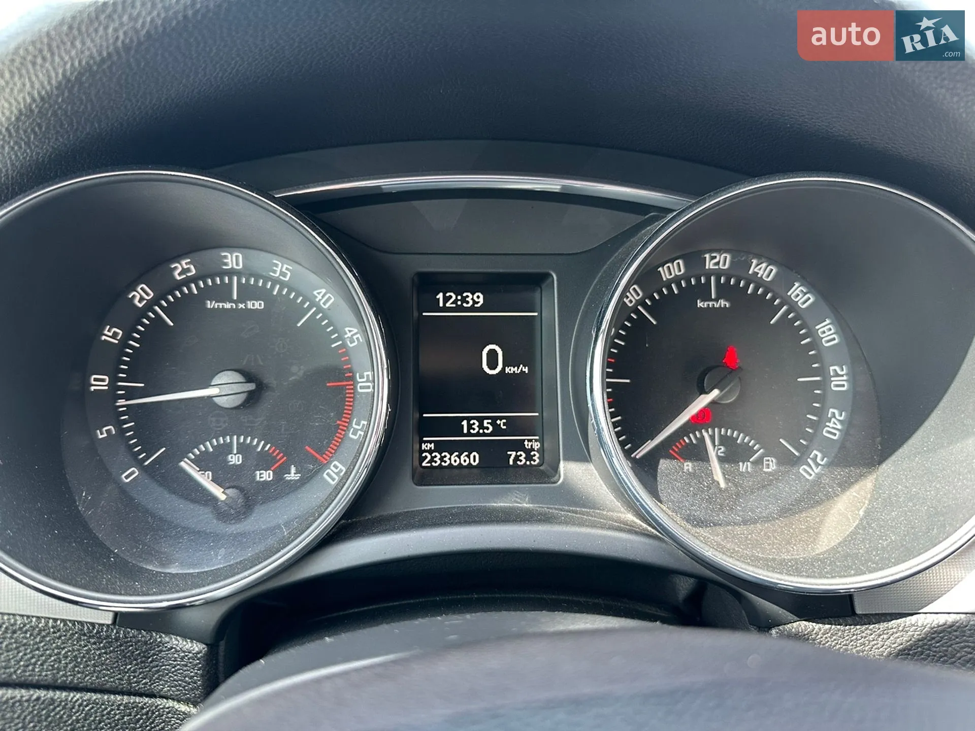 2011 Skoda Superb - мініатюра 15