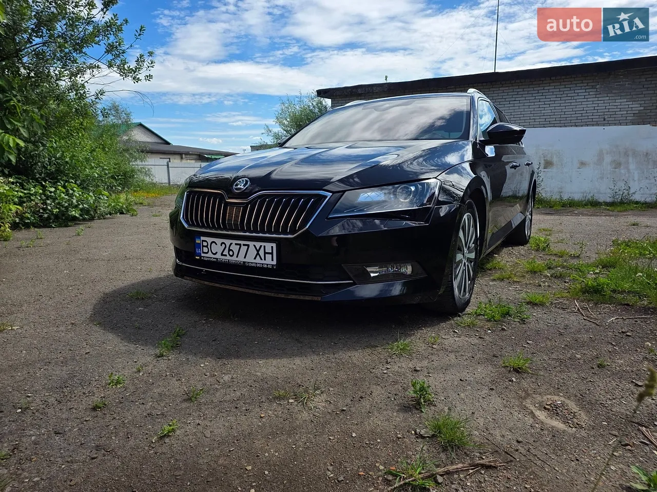 2019 Skoda Superb - мініатюра 45