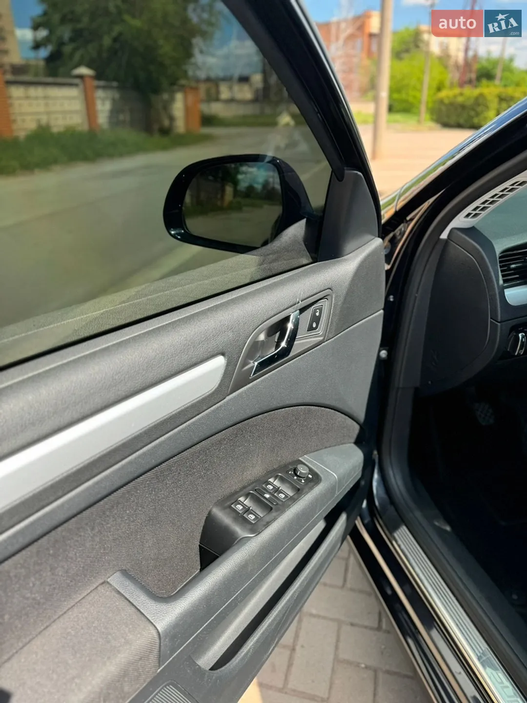 2013 Skoda Superb - мініатюра 8