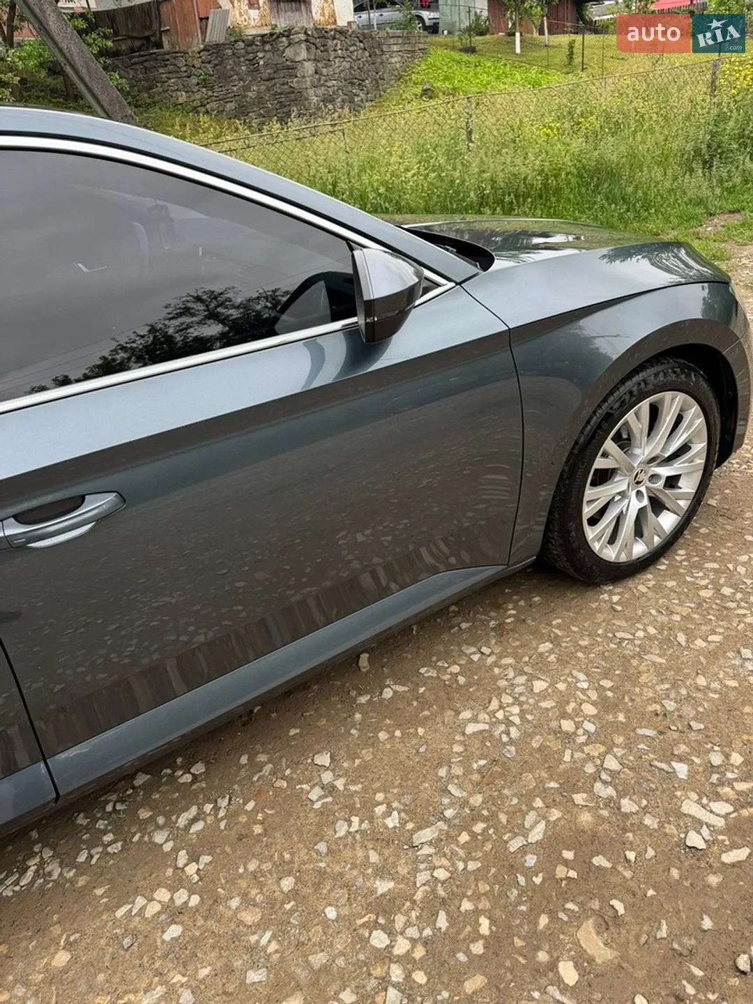 2020 Skoda Superb - мініатюра 5
