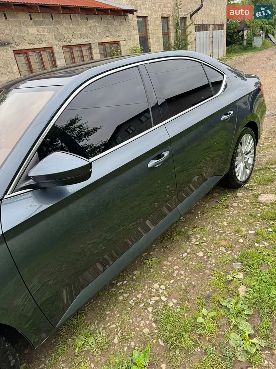 2020 Skoda Superb - мініатюра 13