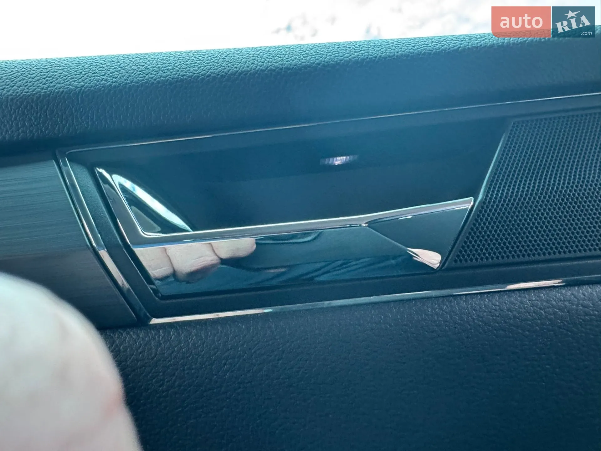 2020 Skoda Superb - мініатюра 42